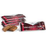 NEAPHARMA NEAPHARMA NEAPHARMA ENERGY BAR Red frugter Display med 30 barer