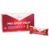 NEAPHARMA NEAPHARMA REEP SPORT FRUTS PINAPLE BOX avec 15 bars