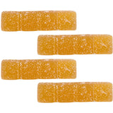 Neapharma bar pro sport présentoir fruits citron (30pcs)