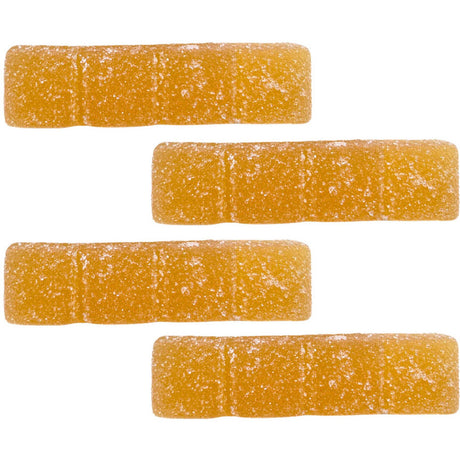 Neapharma bar pro sport présentoir fruits citron (30pcs)