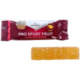 Neapharma bar pro sport présentoir fruits citron (30pcs)