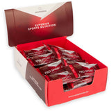 Présentoir Neapharma bar pro sport fruits framboise (40pcs)