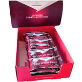 Présentoir cola aux fruits Neapharma bar pro sport (40pcs)