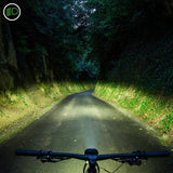 Phillight AXA M99 Mini 25 Bike, E1