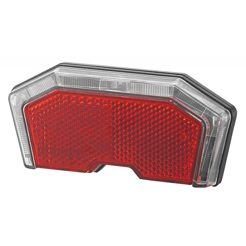 Dynamo de feu arrière Union 3xLED et barre lumineuse K-1237
