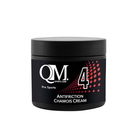 Qm sports care 4 pot crème antifriction 200ml