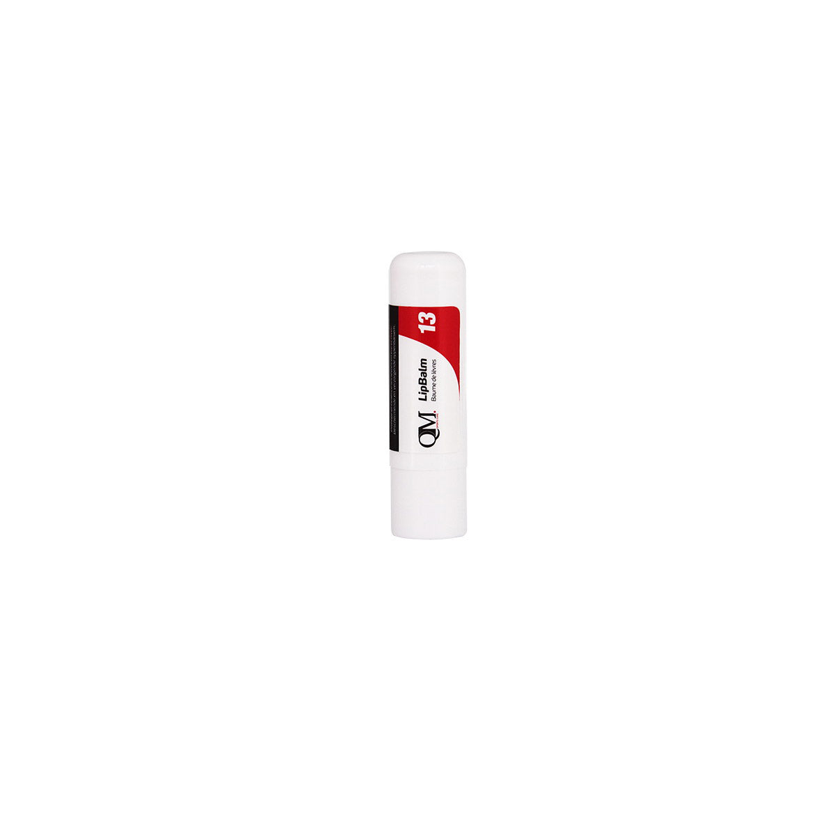 QM Sports Care 13 Stick Lipbalm 5 ml