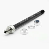 Axe traversant Radoxx pour remorque m12x1,00 217-229mm
