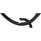 Bobike ryde jante rival 30 28 622 32g 14g disque alu noir