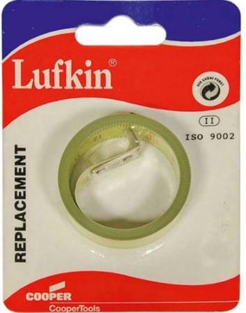 Ruban à mesurer de rechange Lufkin 5mtr 13mm