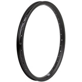 Qibbel Velg Andra 40 20 406 36g 14G disc alu zwart