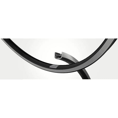 Bobike ryde jante andra 30 28 622 32g 14g cnc alu noir