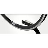 Ryde jante zac 2000 28 622 36g 14g cnc alu noir