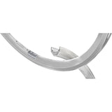 Bobike ryde jante zac 2000 26 559 36g 14g cnc alu argent