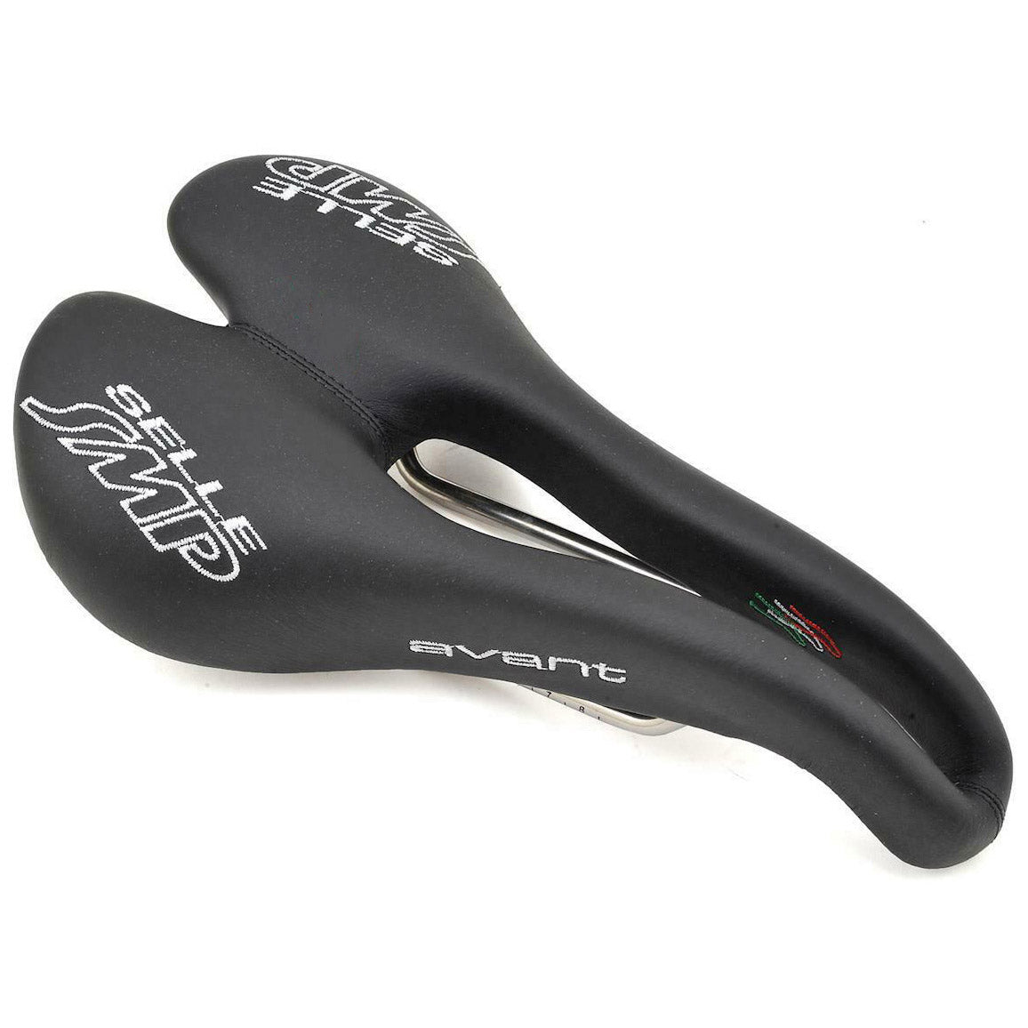 SMP Saddle Avant Black 0301215