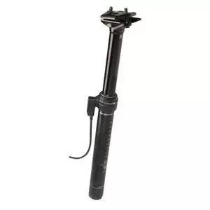 Tige de selle compte-gouttes M-wave levitate c 31.6 réglable 0-125mm