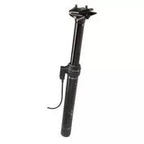 Tige de selle compte-gouttes M-wave levitate c 31.6 réglable 0-125mm
