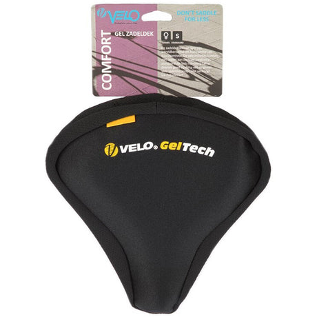 Os de selle. tapis de selle gel dames vl-054 zw.