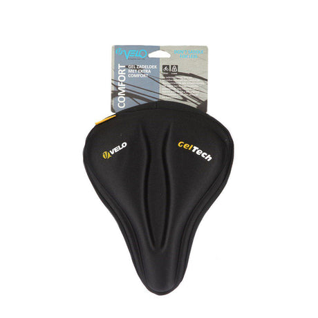 Pont de selle velo gel o-zone hommes