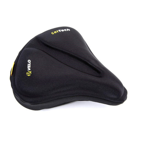 Pont de selle velo gel o-zone hommes
