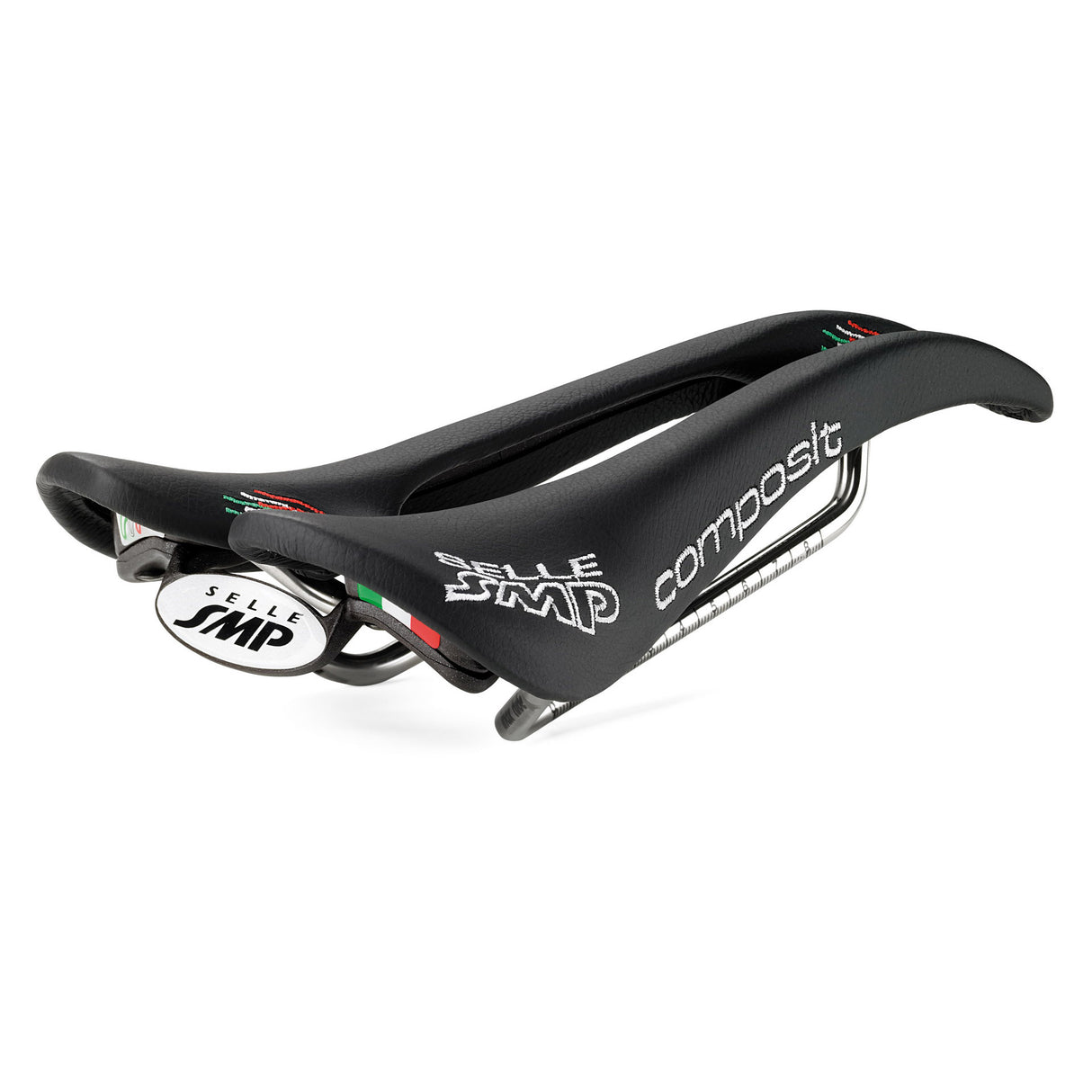 Composizione a sella SMP Black 0301120