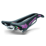 Selle SMP Saddle Composition Lady Black 0301256