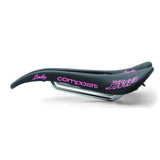 Selle SMP Saddle Composition Lady Black 0301256