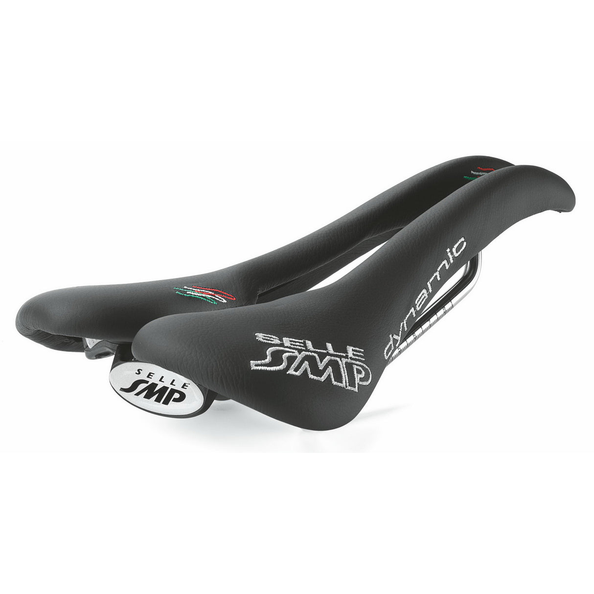 SMP Saddel Dynamik Black 0301207