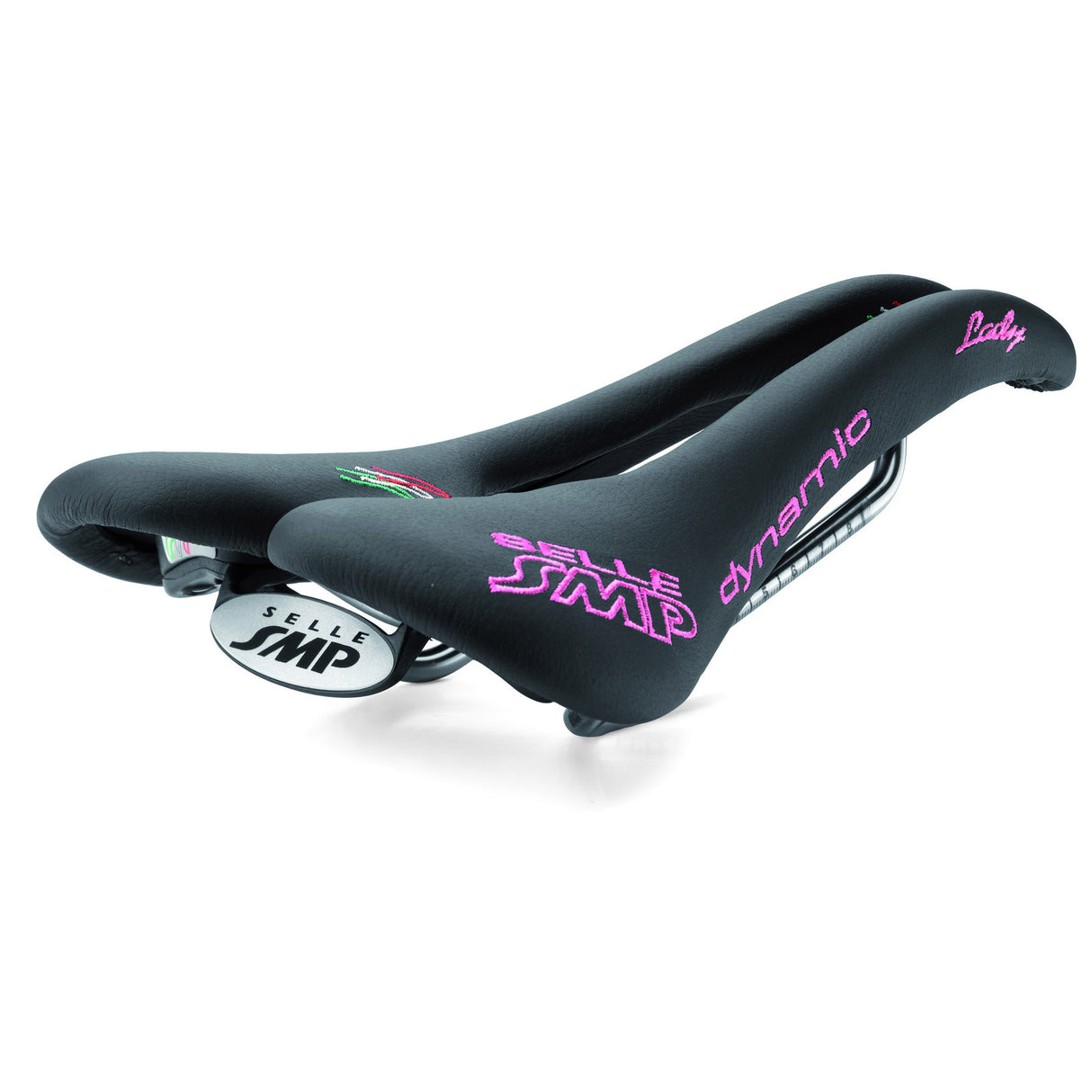 SMP Saddle Dynamic Lady Black 0301246