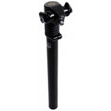 Gazelle SEAT POST POST MODERNE Spring 30.9 HG1 Black 300 mm