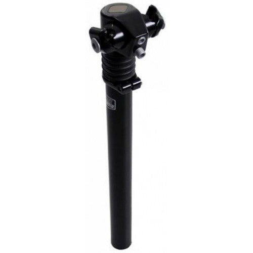 SEATPOST SPARE 31.6 ATB Post Modern Luxusschwarz