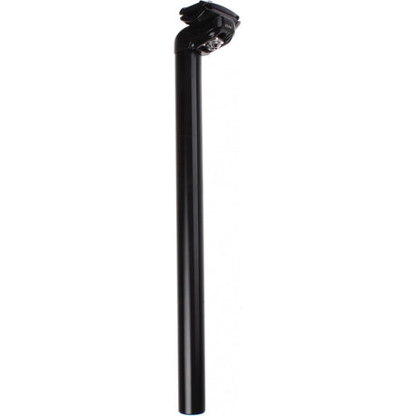Tige de selle ATB en aluminium. 26,8-350 noir
