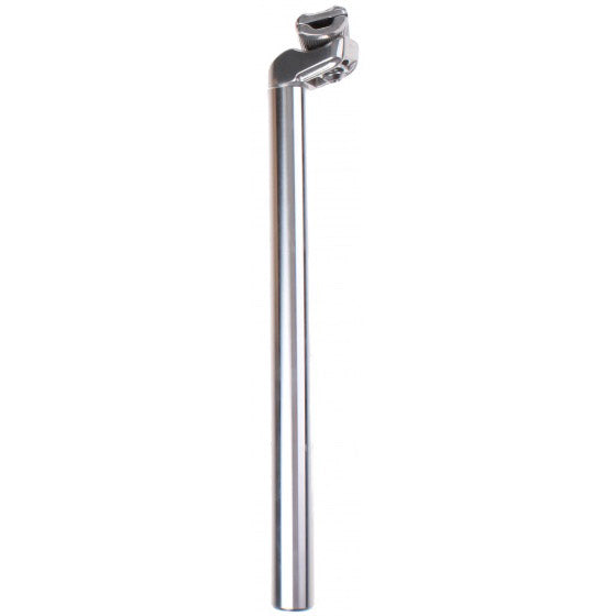 SEAT POST ATB ALU. 29.0-350 Silver