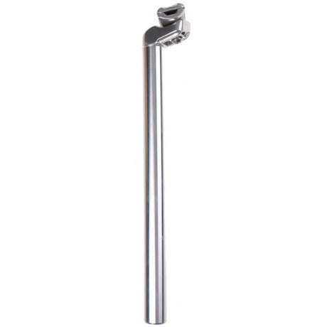 SEAT POST ATB ALU. 29.0-350 Silver