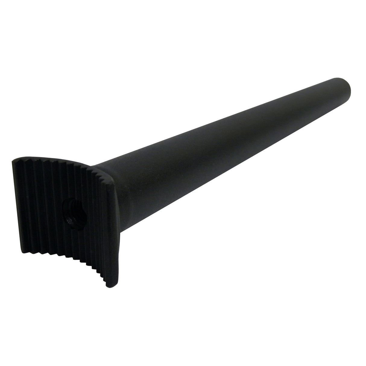 VWP SEAT POST BMX Pivotal Stump Alu 25.4-320 Black
