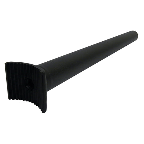 VWP SEAT POST BMX Pivotal Stump Alu 25.4-320 Black