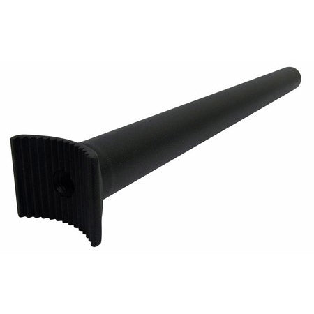 VWP Seat Post BMX Pivotal Stump Alu 27.2-320 Black