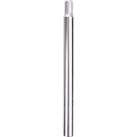 Kalloy bougie de tige de selle 30.6-350 aluminium argent