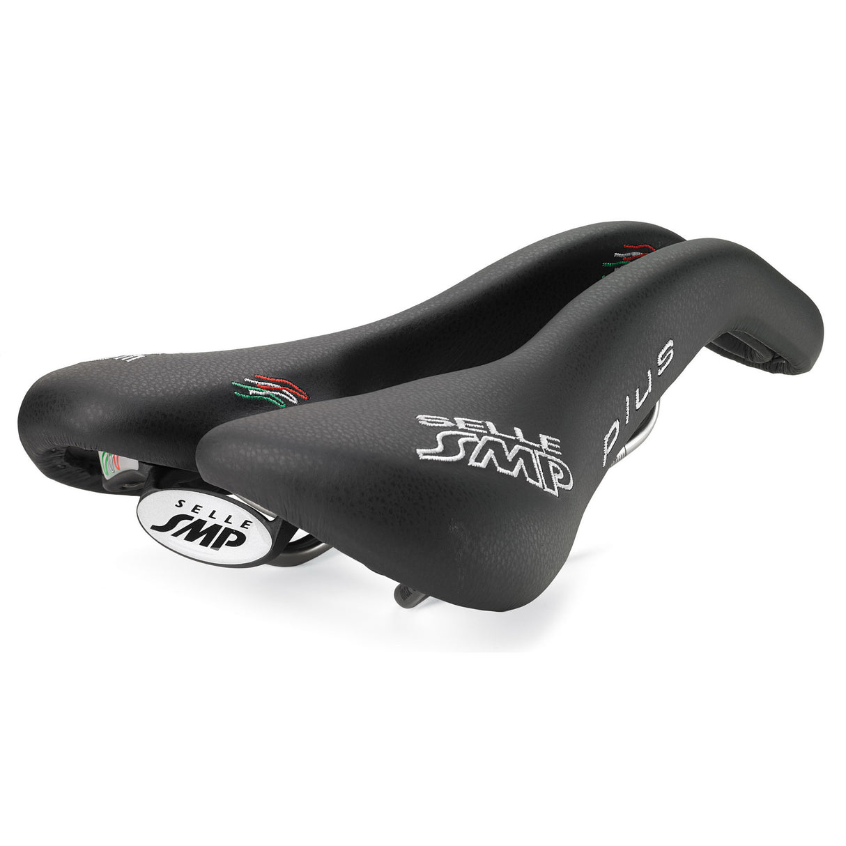 SMP Saddle plus noir 0301117