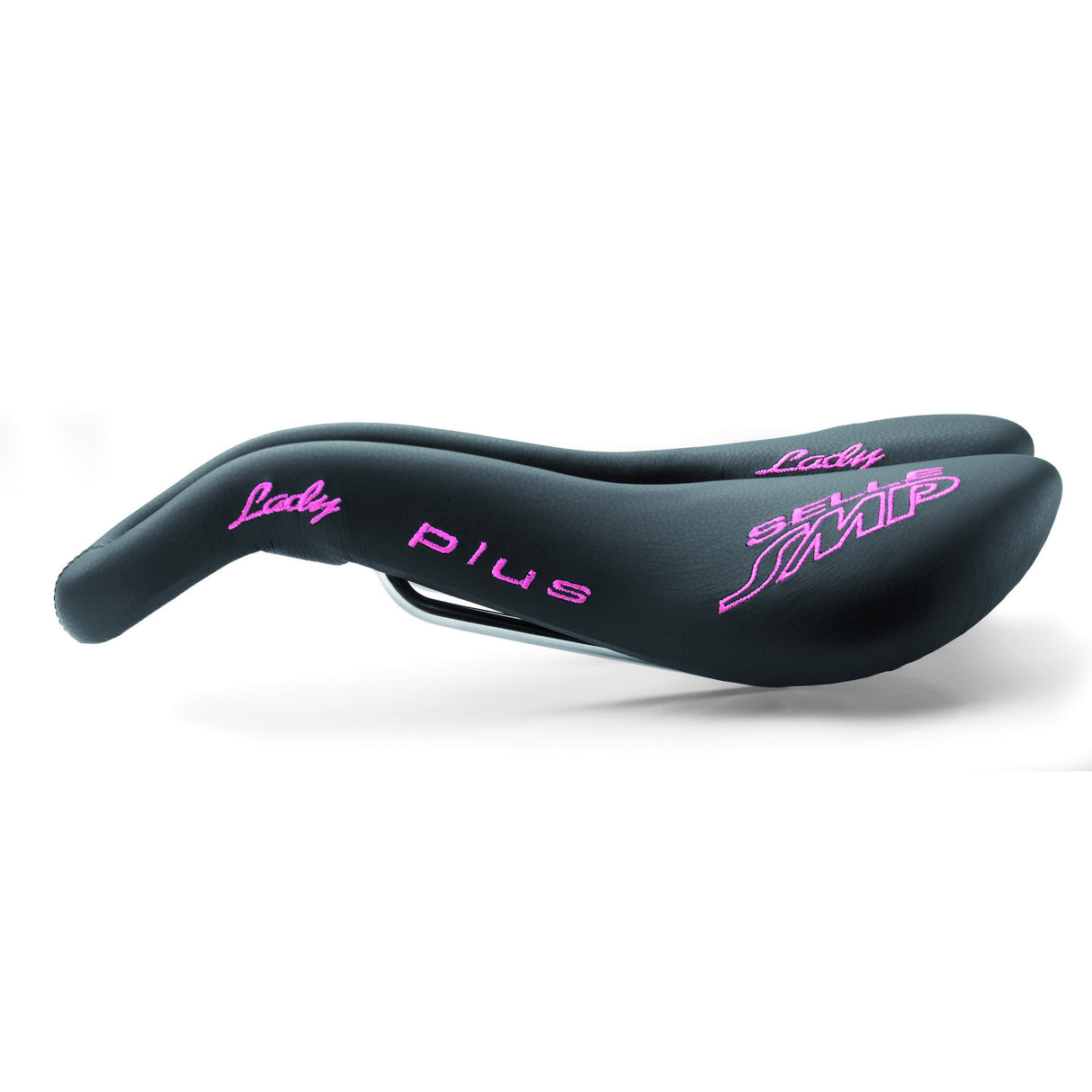 SMP Saddle Plus Lady Black 0301252