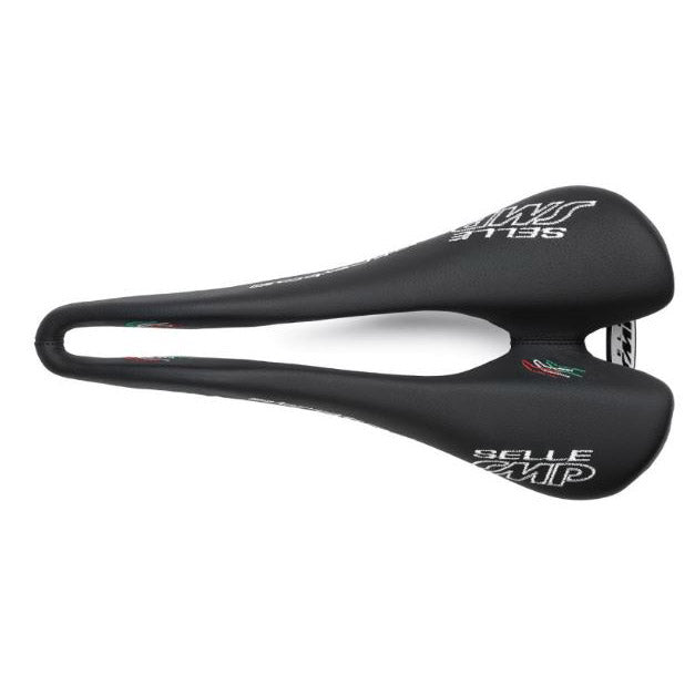 SMP Saddle Stratos Black 0301127