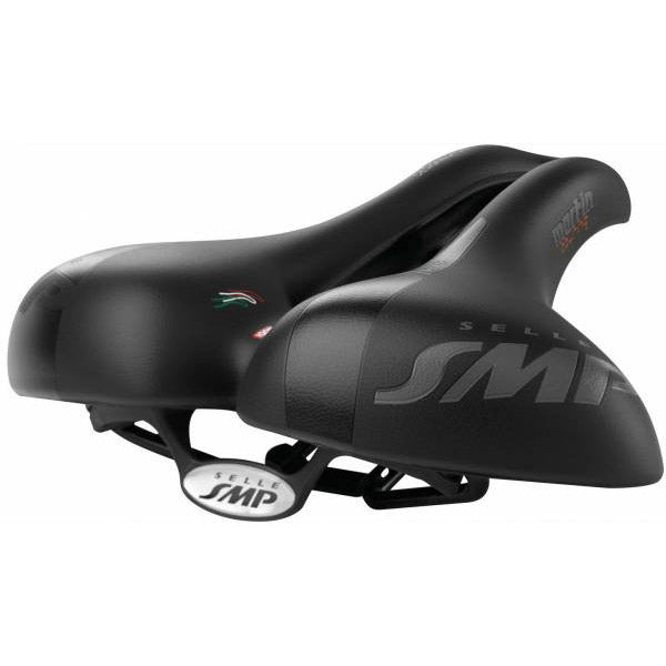 Smp selle martin fitness noir 0301261