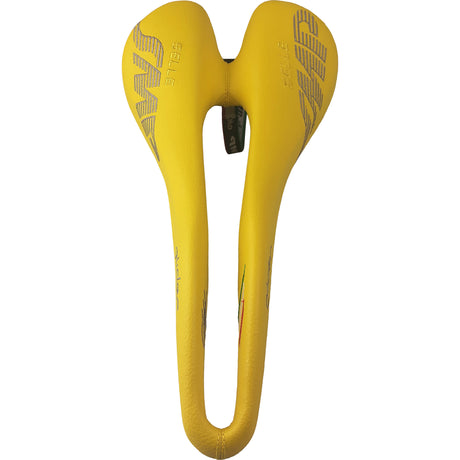 Smp selle pro planeur jaune 0301399