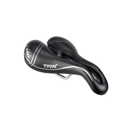 Saddle Tour Trk Lady Large Black 0301123