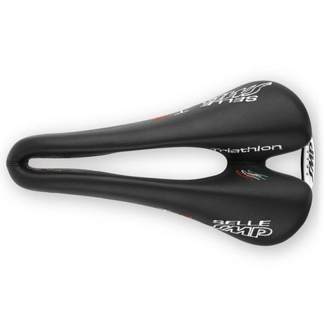 SMP Saddle Pro T3 Black