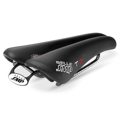 SMP Saddle Pro T3 Black