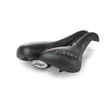 Selle SMP Saddle Tour Trk Lady Gel Black 0301259