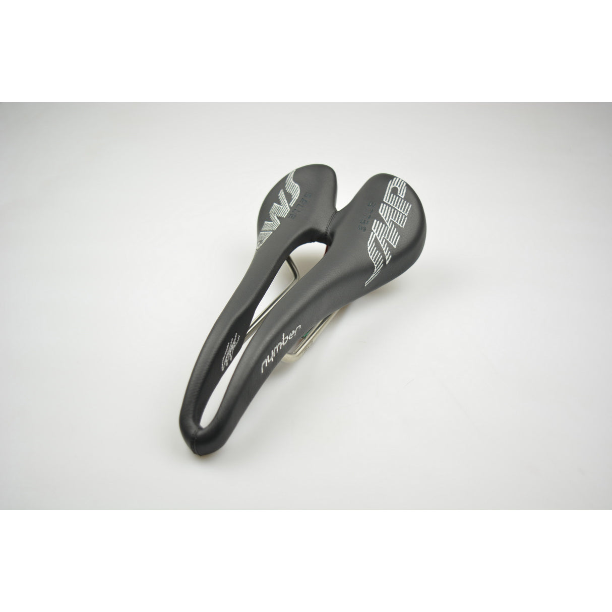 SELLE SMP SELLA NYMBER BLACK 0301480