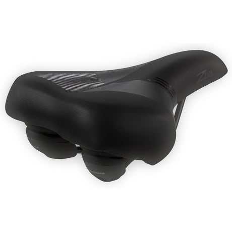 Selle Monte Grappa Ziva Plus élastomère noir Skay