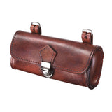 Selle Monte Grappa Monte Grappa Set Bauletto SMG Cuir 3-Piece Charleston